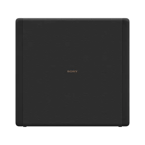 SA-SW3 Compact Subwoofer Negro Altavoz de subgraves (subwoofer) activo 200 W - Imagen 2