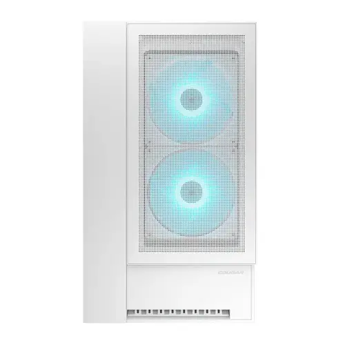 Cougar Caja Miditorre Omnyx Blanco - Imagen 2