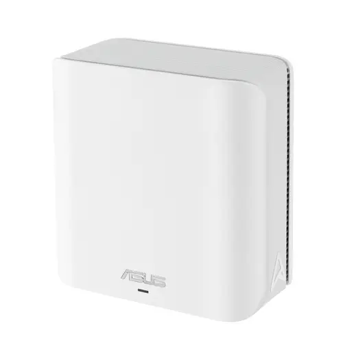 ZenWiFi BD4 Doble banda (2,4 GHz / 5 GHz) Wi-Fi 7 (802.11be) Blanco 2 Interno - Imagen 1