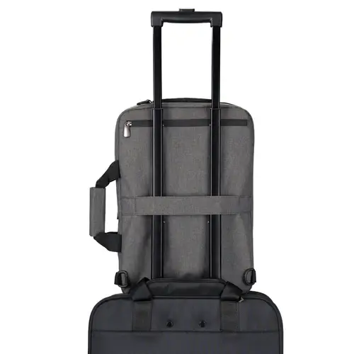 TBT94304GL maletines para portátil 40,6 cm (16") Maletín Gris - Imagen 14