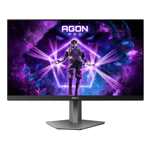 AGON PRO AG246FK pantalla para PC 61,2 cm (24.1") 1920 x 1080 Pixeles Full HD LCD Negro - Imagen 3