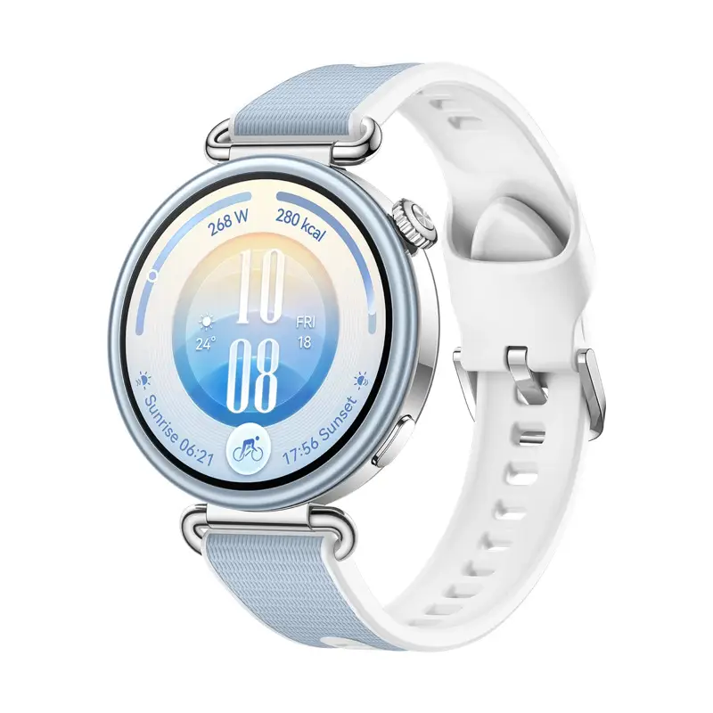 WATCH GT 7 41mm 3,35 cm (1.32") AMOLED Digital 466 x 466 Pixeles ..