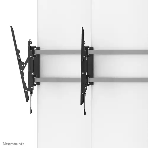 WL35S-910BL16 Soporte de TV para columna 40-75" - inclinable - bloqueable - diá. 25-100 cm - vertical - Imagen 12