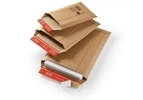BOLSA COLOMPAC CARTON 267x357 C/100