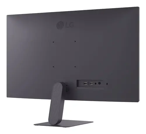 27G411A-B pantalla para PC 68,6 cm (27") 1920 x 1080 Pixeles Full HD LCD Negro - Imagen 3