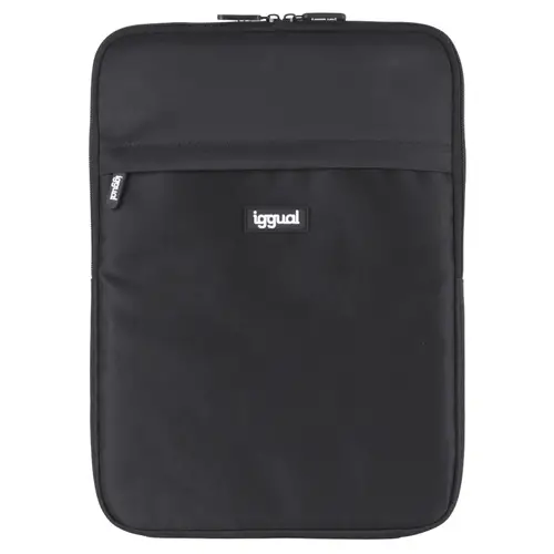 iggual Funda portátil 15.6 Everyday Use Sleeve