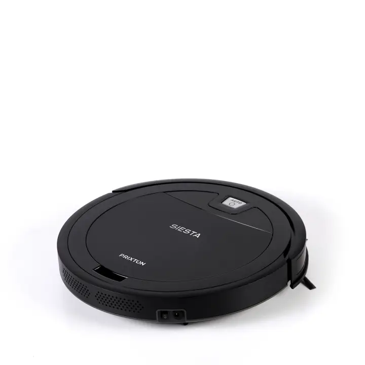 Siesta 0,25 L Sin bolsa Negro