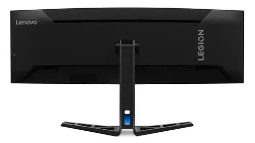 Legion R45w-30 pantalla para PC 113 cm (44.5") 5120 x 1440 Pixeles DQHD LED Negro - Imagen 2