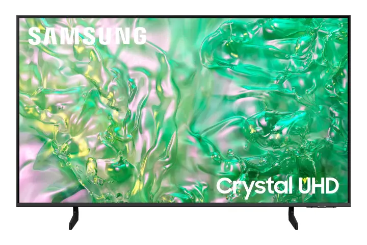 HU8000F 127 cm (50") 4K Ultra HD Smart TV Negro 20 W