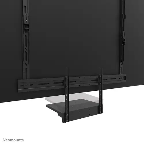 AV45-500BL Kit bandeja para ordenador portátil 43-110" - VESA - máx 2,5 kg - universal - Imagen 10