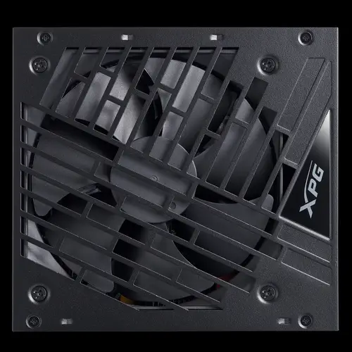 COREREACTOR II VE 650W unidad de fuente de alimentación 24-pin ATX ATX Negro - Imagen 4