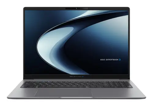 ExpertBook P5 G2 PM5606CGA-PL0191X Copilot+ PC - Ordenador Portátil 16" WQXGA 144Hz (AMD Ryzen AI 7 445, 16GB RAM, 512GB SSD, Radeon 840M, Windows 11 Pro) Gris Brumoso - Teclado QWERTY español - Imagen 1