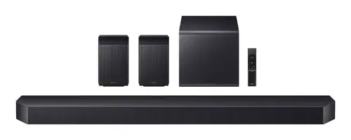 Barra Sonido Q990H 11.1.4ch Dolby Atmos 2026 - Imagen 2