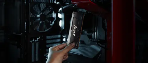 FURY Beast 16GB 3200MT/s DDR4 CL16 DIMM RGB - Imagen 8