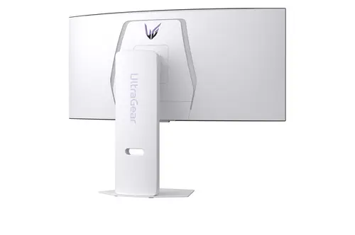 34GX90SA-W pantalla para PC 86,4 cm (34") 3440 x 1440 Pixeles Wide Quad HD OLED Blanco - Imagen 11