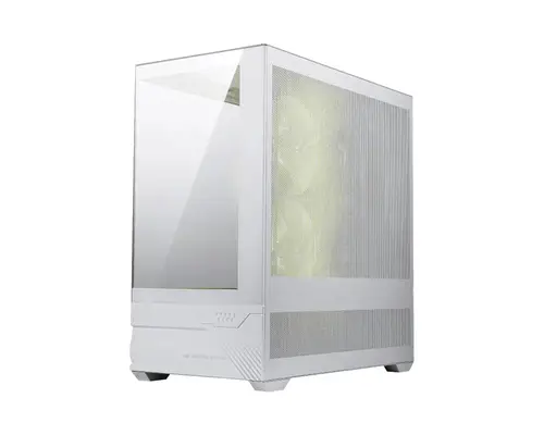 MAG PANO M110R Mini Tower Blanco - Imagen 2