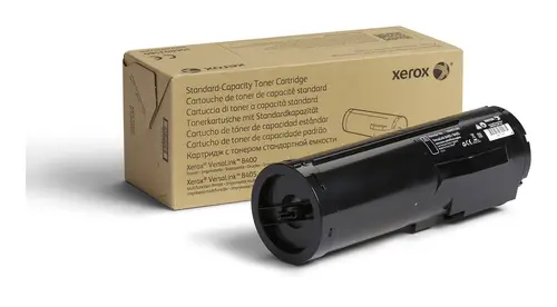 VersaLink B400/B405 Cartucho tóner NEGRO capacidad normal (5900 páginas) - Imagen 1