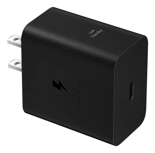 SAMSUNG EP-T6010NBEGWW NEGRO / CARGADOR DE CORRIENTE DE 60 W - Imagen 5