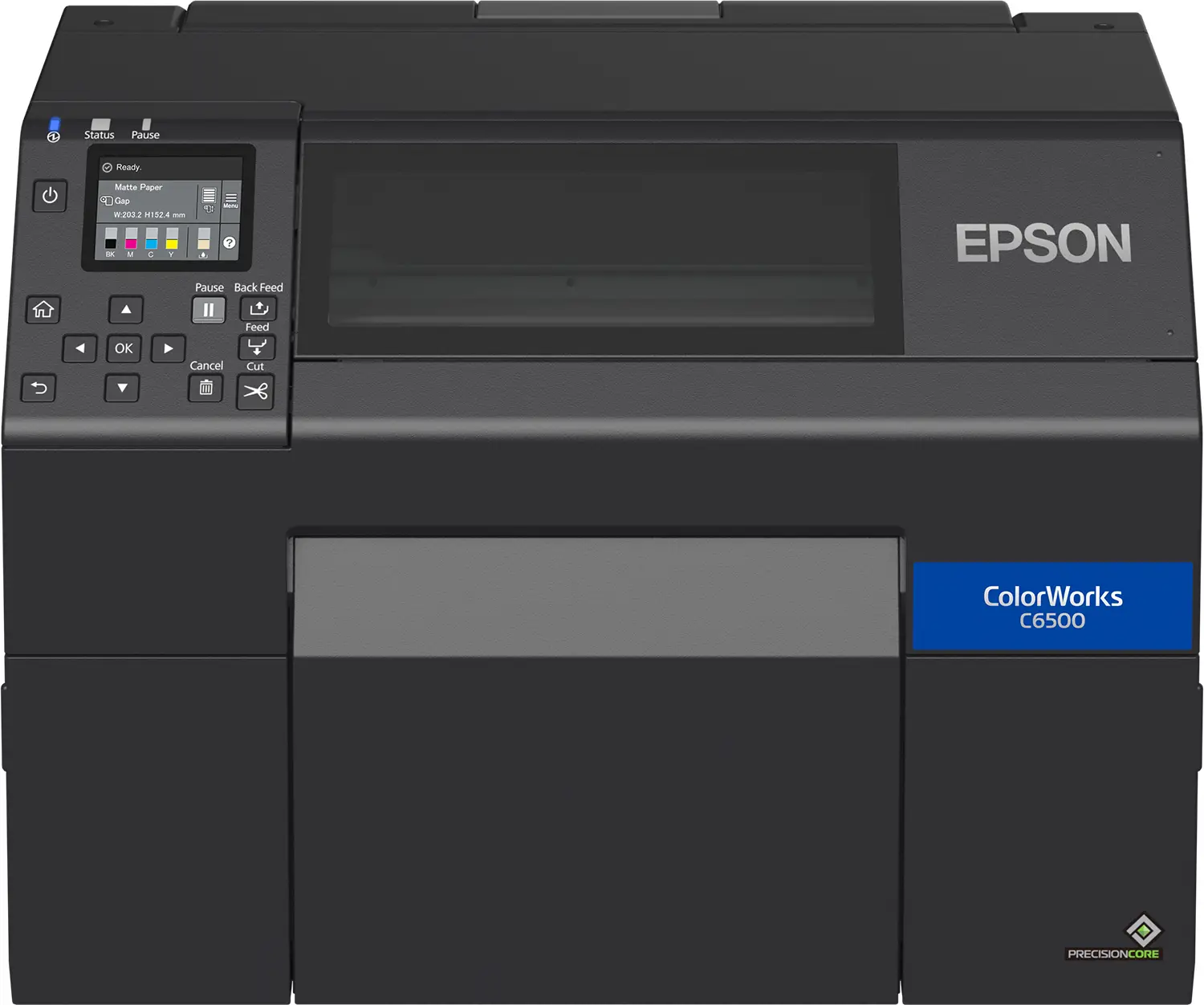ColorWorks CW-C6500Ae (mk)