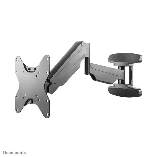 WL70-550BL12 Soporte de pared para monitor/TV 23-42" - resorte de gas - movimiento completo - Imagen 8