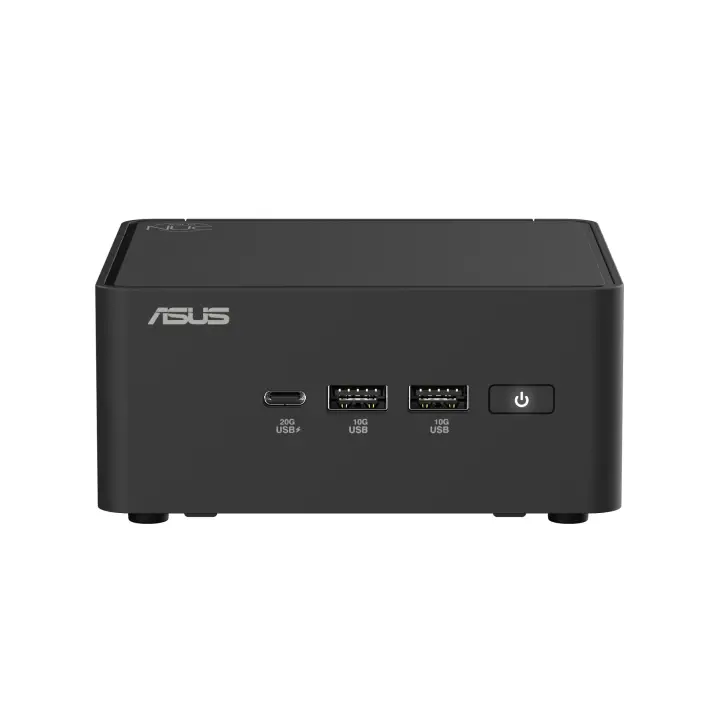 NUC 15 Pro RNUC15CRHU700002 Negro 255H