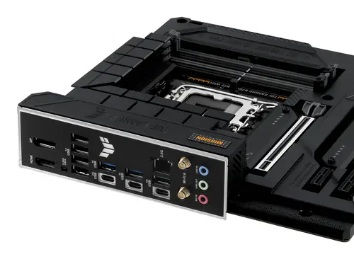 TUF GAMING B760M-BTF WIFI Intel B760 LGA 1700 micro ATX - Imagen 6