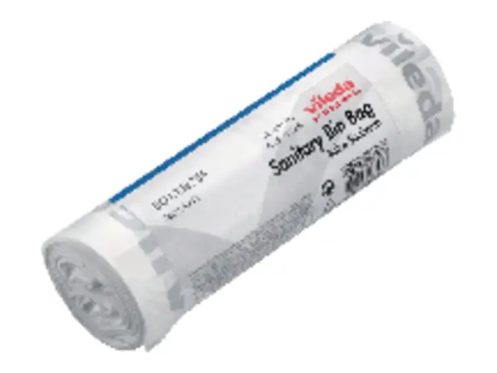 VIL ROLLO B.BAS SANITAR BL 138746