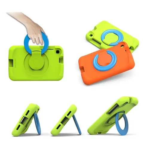 GP-FPT295 20,3 cm (8") Funda Naranja - Imagen 4