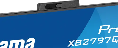 ProLite XB2797QSNPH-B1 27IN IPS LCD 4MS 2560X1440 350CD/M2 HDMI/DP/USB 2 pantalla para PC 68,6 cm (27") 2560 x 1440 Pixeles Quad HD Negro - Imagen 24