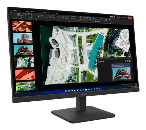 ThinkVision S27-4e Monitor - Imagen 3