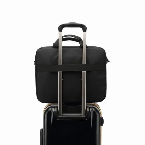 COO-BAG15-1N maletines para portátil 39,6 cm (15.6") Funda Negro - Imagen 9