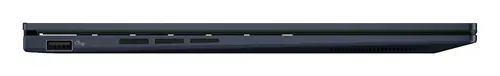 Zenbook 14 OLED UX3405CA-QD1312W - Ordenador Portátil 14" WUXGA (Intel Core Ultra 7 255H, 16GB RAM, 1TB SSD, Arc 140T, Windows 11 Home) Azul Ponder - Teclado QWERTY español - Imagen 6