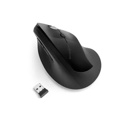 Ratón inalámbrico vertical Pro Fit® Ergo - Imagen 1