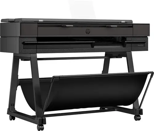 Designjet Impresora multifunción T850 de 36 pulgadas - Imagen 6