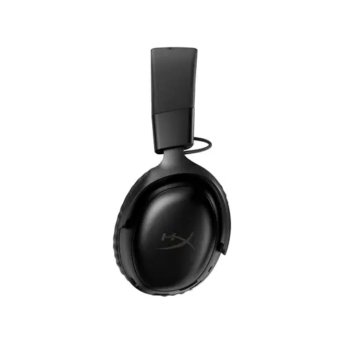 Auriculares gaming inalámbricos Cloud III S negros - Imagen 9