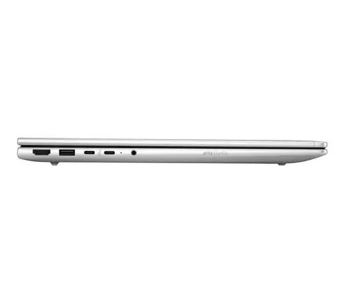 ProBook 4 G1i 16 inch Notebook AI PC Wolf Pro Security Edition Intel Core Ultra 5 225U Portátil 40,6 cm (16") WUXGA 16 GB DDR5-SDRAM 512 GB SSD Wi-Fi 6E (802.11ax) Windows 11 Pro Plata - Imagen 10