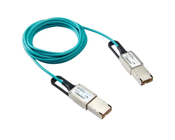 Synergy 300Gb Interconnect Link 15m Active Optical Cable