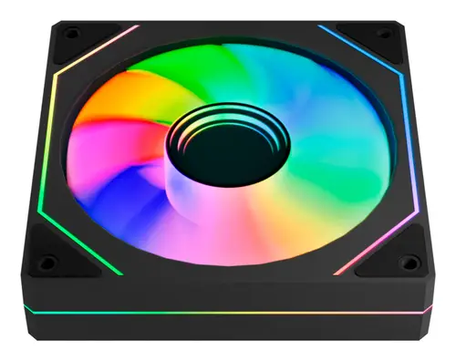 Gaming Ventilador ARCLIGHT 3.0 ARGB Black - Imagen 4