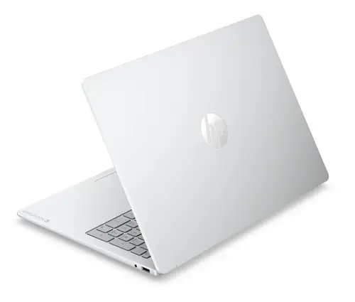 OmniBook 3 16-bu0071ns Intel Core 7 150U Portátil 40,6 cm (16") 2K 8 GB DDR5-SDRAM 512 GB SSD Wi-Fi 6 (802.11ax) FreeDOS Gris, Plata - Imagen 9