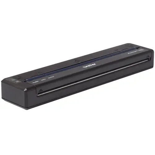 PJ823 300 x 300 DPI Alámbrico Térmica directa Impresora portátil - Imagen 3