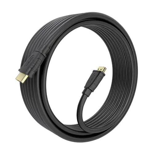 Aisens Cable HDMI V2.1 CCS HEC 8K60HZ M/M 5.0m - Imagen 2