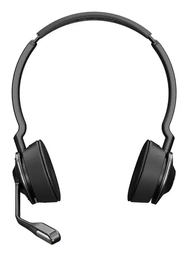 Engage 75 SE Auriculares Inalámbrico Diadema Oficina/Centro de llamadas Bluetooth Negro - Imagen 3