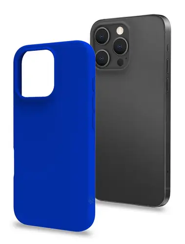 CROMO1079BL funda para teléfono móvil 15,9 cm (6.27") Azul - Imagen 5