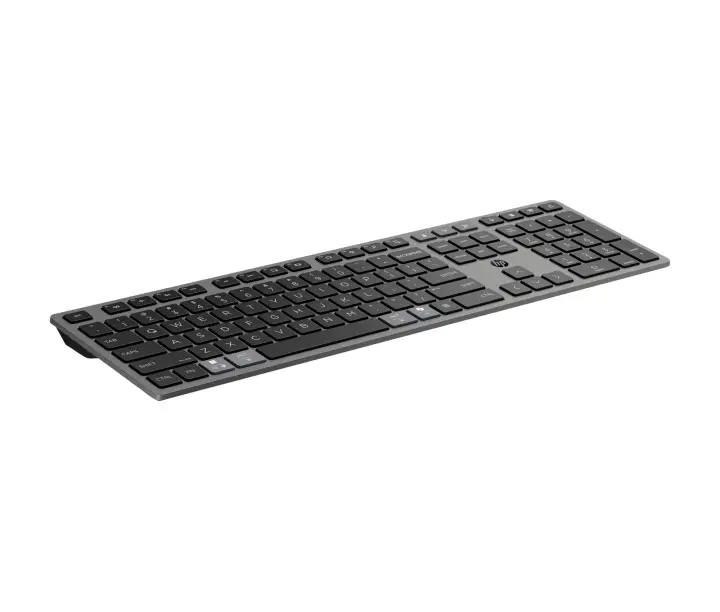 Teclado inalámbrico recargable multidispositivo 720