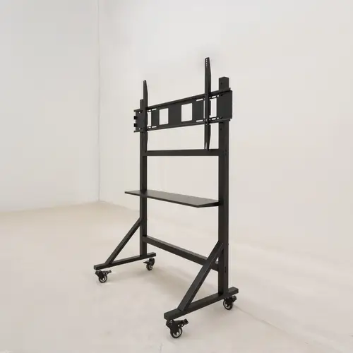 Optimus 2,67 m (105") Negro - Imagen 6