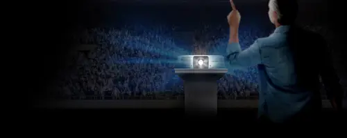 EB-PU1008W videoproyector Proyector para grandes espacios 8500 lúmenes ANSI 3LCD WUXGA (1920x1200) Blanco - Imagen 7