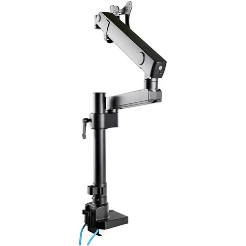 Brazo de Soporte para Monitor - Articulado - con 2 Puertos USB 3.0 - Premium - Imagen 2