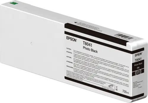 Singlepack Cyan T44J240 UltraChrome PRO 12 700ml - Imagen 1
