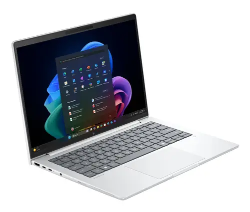 EliteBook 8 G1i 14 inch Notebook Next Gen AI PC Wolf Pro Security Edition Copilot+ PC Intel Core Ultra 7 258V Portátil 35,6 cm (14") WUXGA 32 GB LPDDR5x-SDRAM 1 TB SSD Wi-Fi 7 (802.11be) Windows 11 Pro Plata - Imagen 2