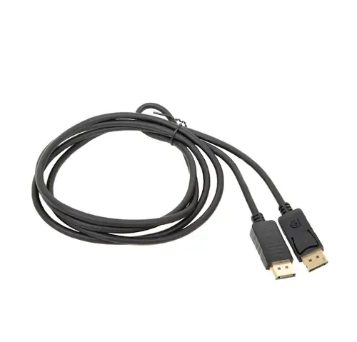 IGG318362 cable DisplayPort 2 m Negro - Imagen 1